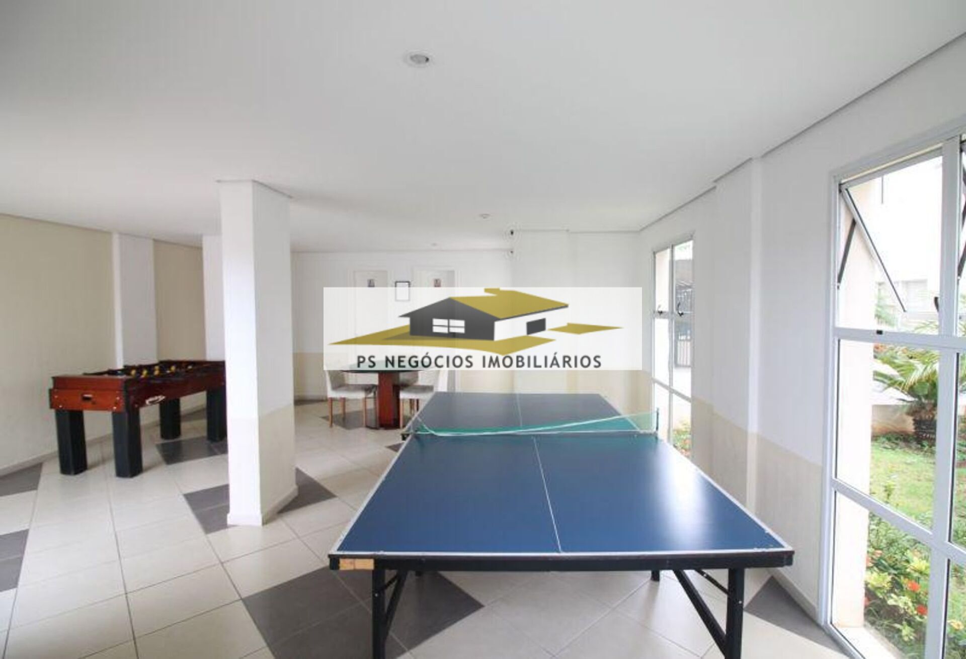 Apartamento, 2 quartos, 46 m² - Foto 47