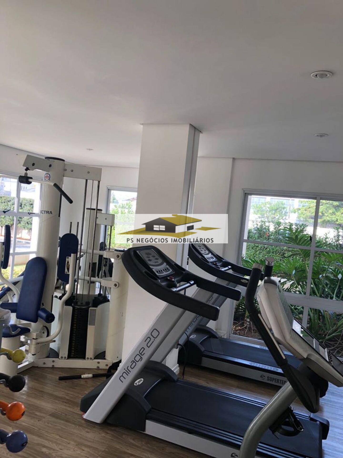 Apartamento, 2 quartos, 46 m² - Foto 45
