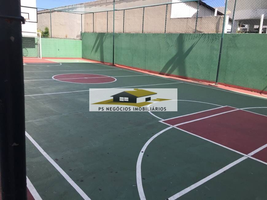 Apartamento, 2 quartos, 46 m² - Foto 38
