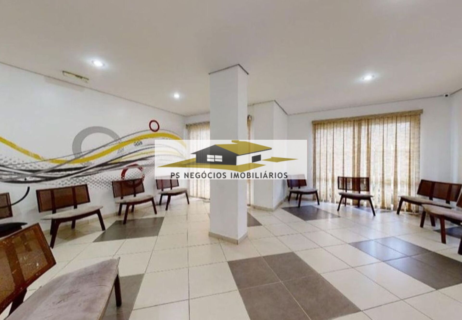 Apartamento, 2 quartos, 46 m² - Foto 50