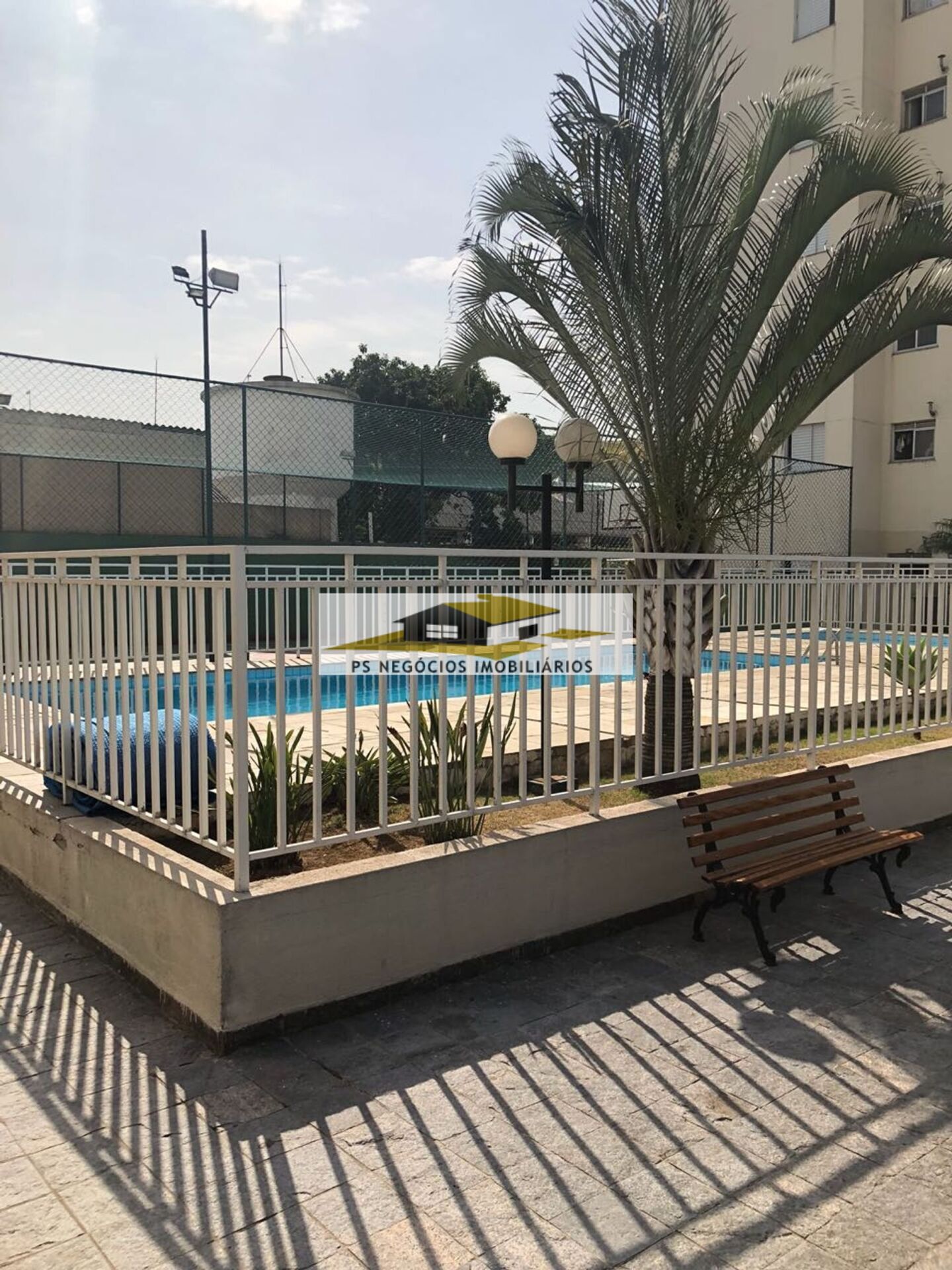 Apartamento, 2 quartos, 46 m² - Foto 31