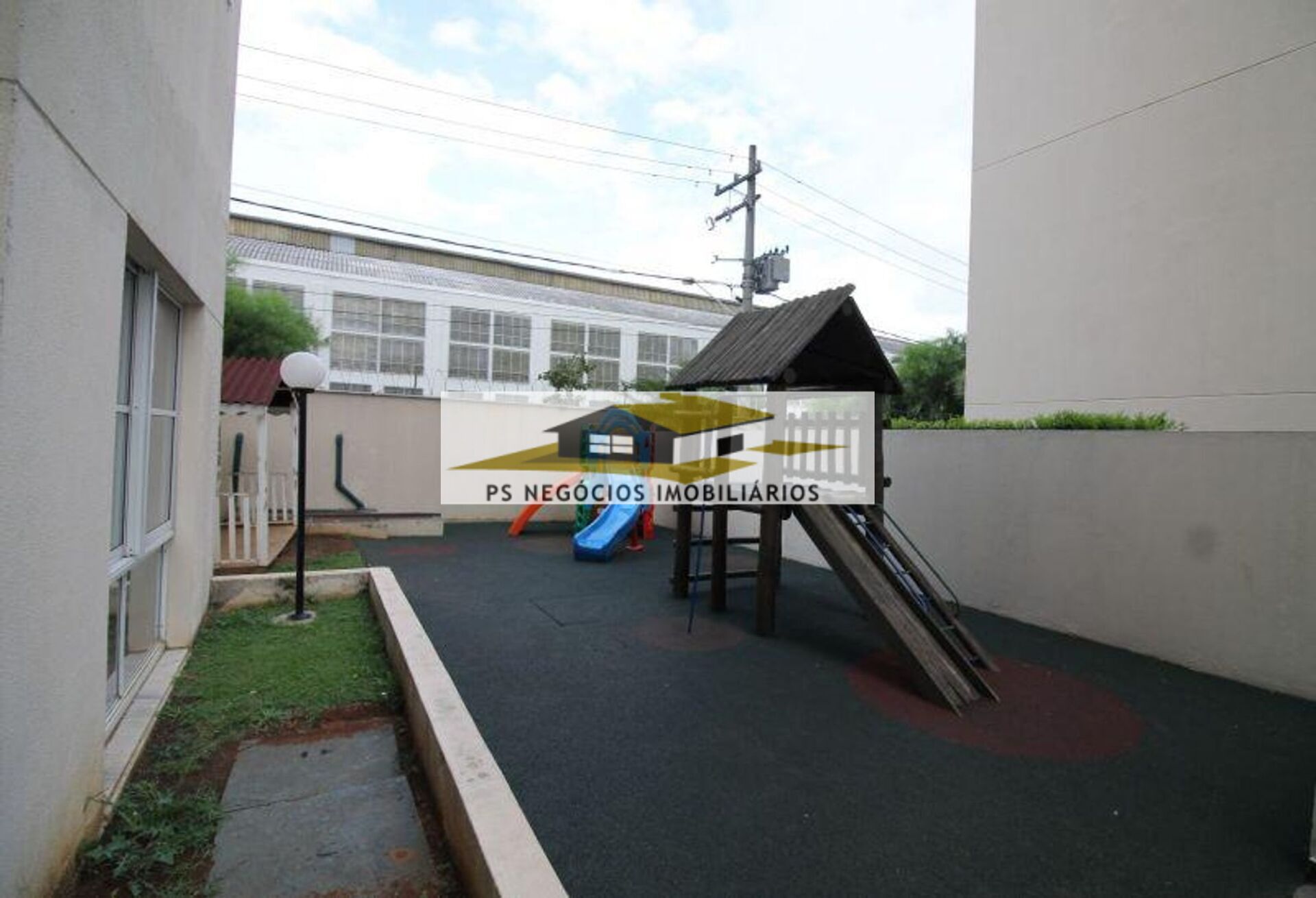 Apartamento, 2 quartos, 46 m² - Foto 42