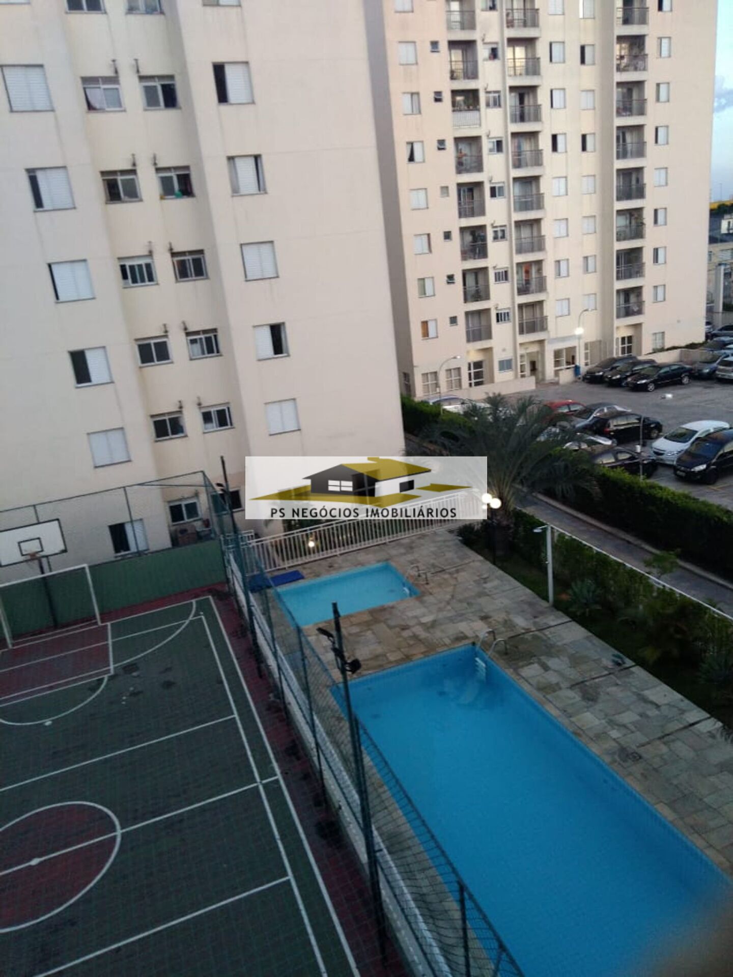 Apartamento, 2 quartos, 46 m² - Foto 30