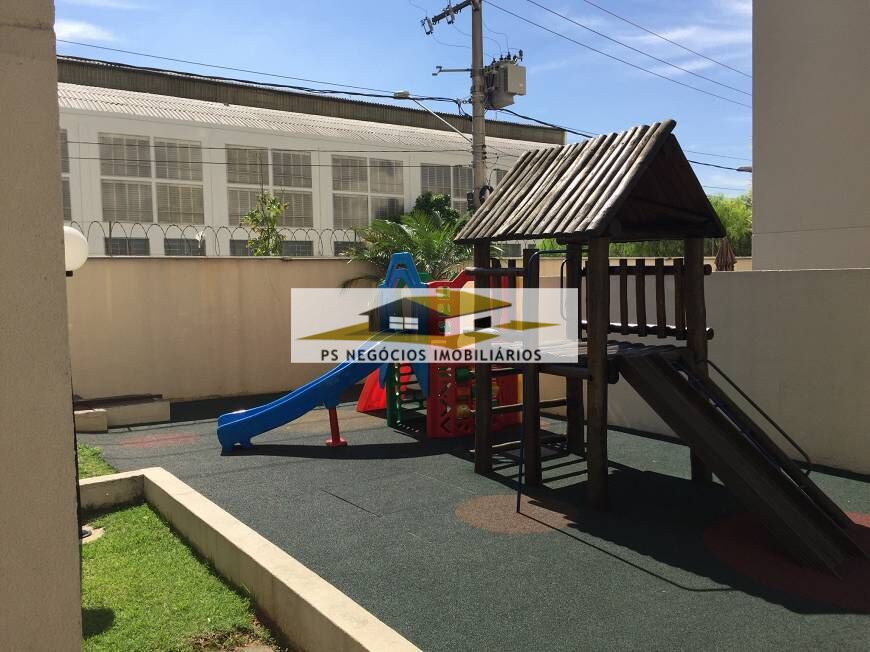 Apartamento, 2 quartos, 46 m² - Foto 41