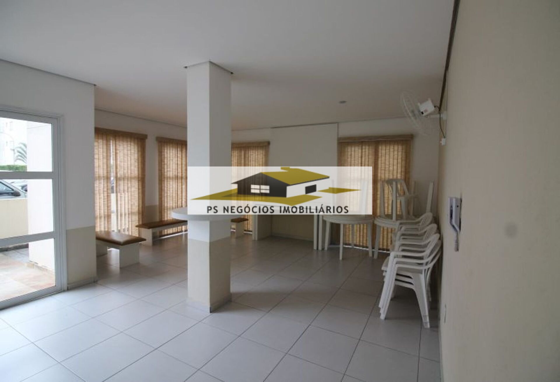 Apartamento, 2 quartos, 46 m² - Foto 49
