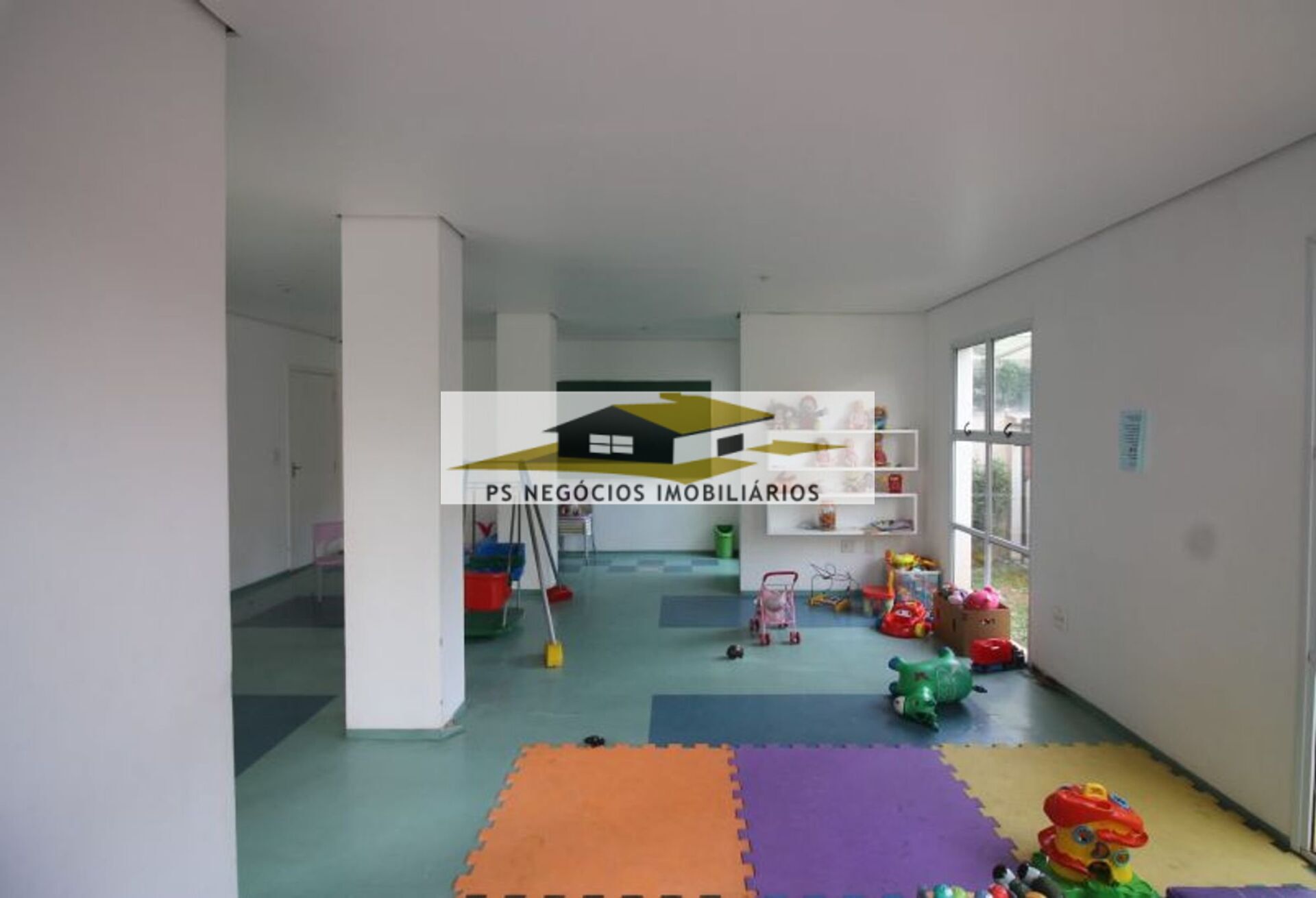 Apartamento, 2 quartos, 46 m² - Foto 52
