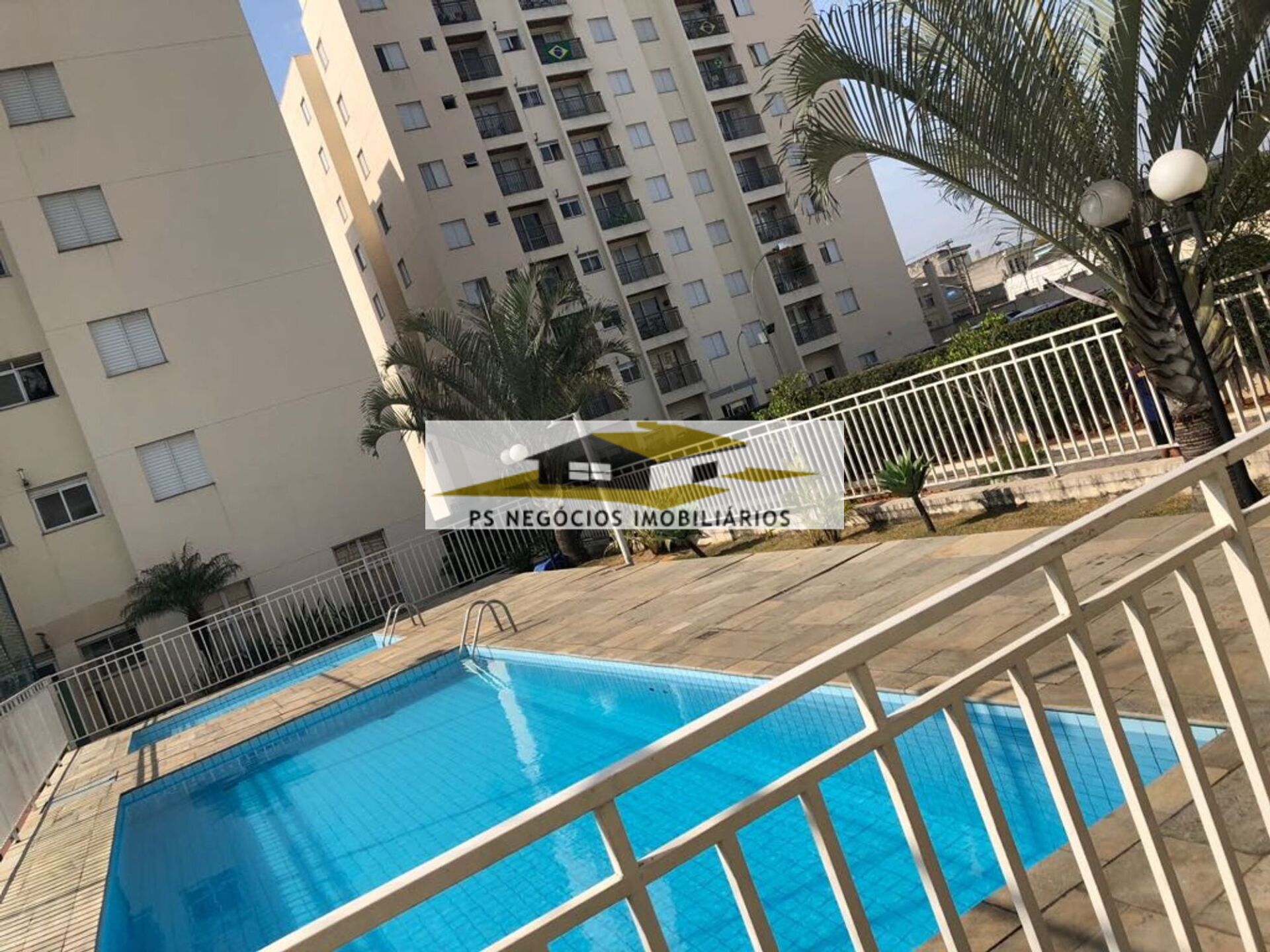 Apartamento, 2 quartos, 46 m² - Foto 32