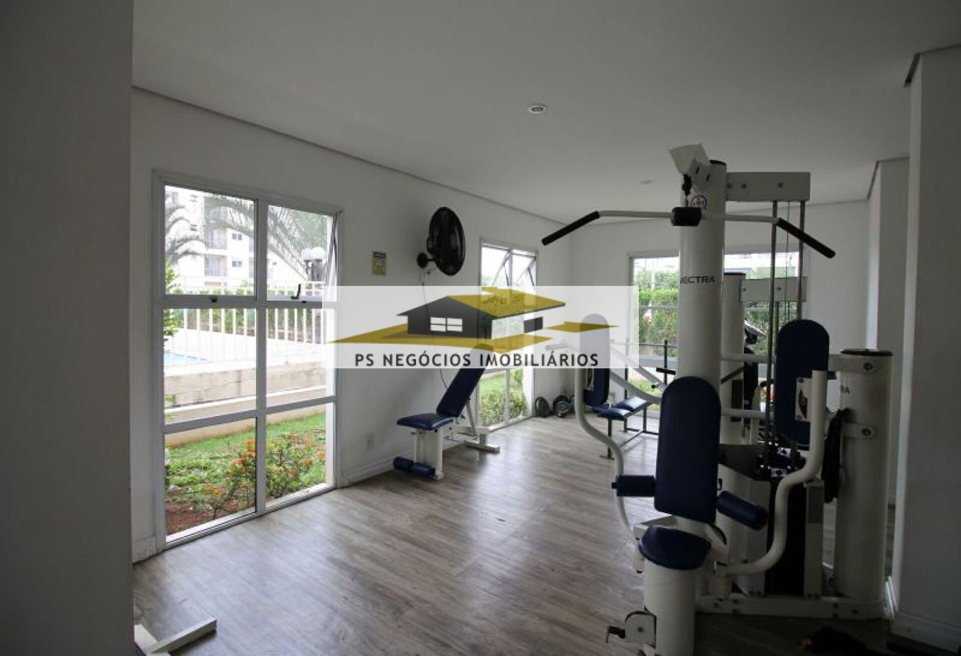 Apartamento, 2 quartos, 46 m² - Foto 44