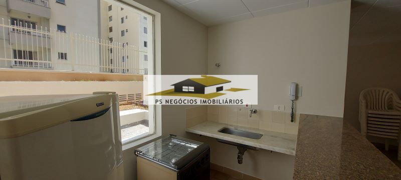 Apartamento à venda com 1 quarto, 46m² - Foto 25