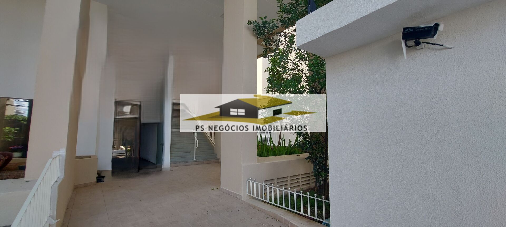 Apartamento à venda com 1 quarto, 46m² - Foto 20