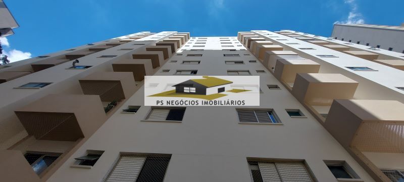 Apartamento à venda com 1 quarto, 46m² - Foto 22