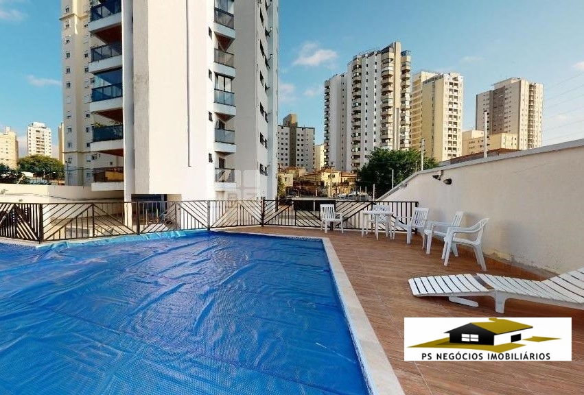 Apartamento à venda com 3 quartos, 107m² - Foto 12