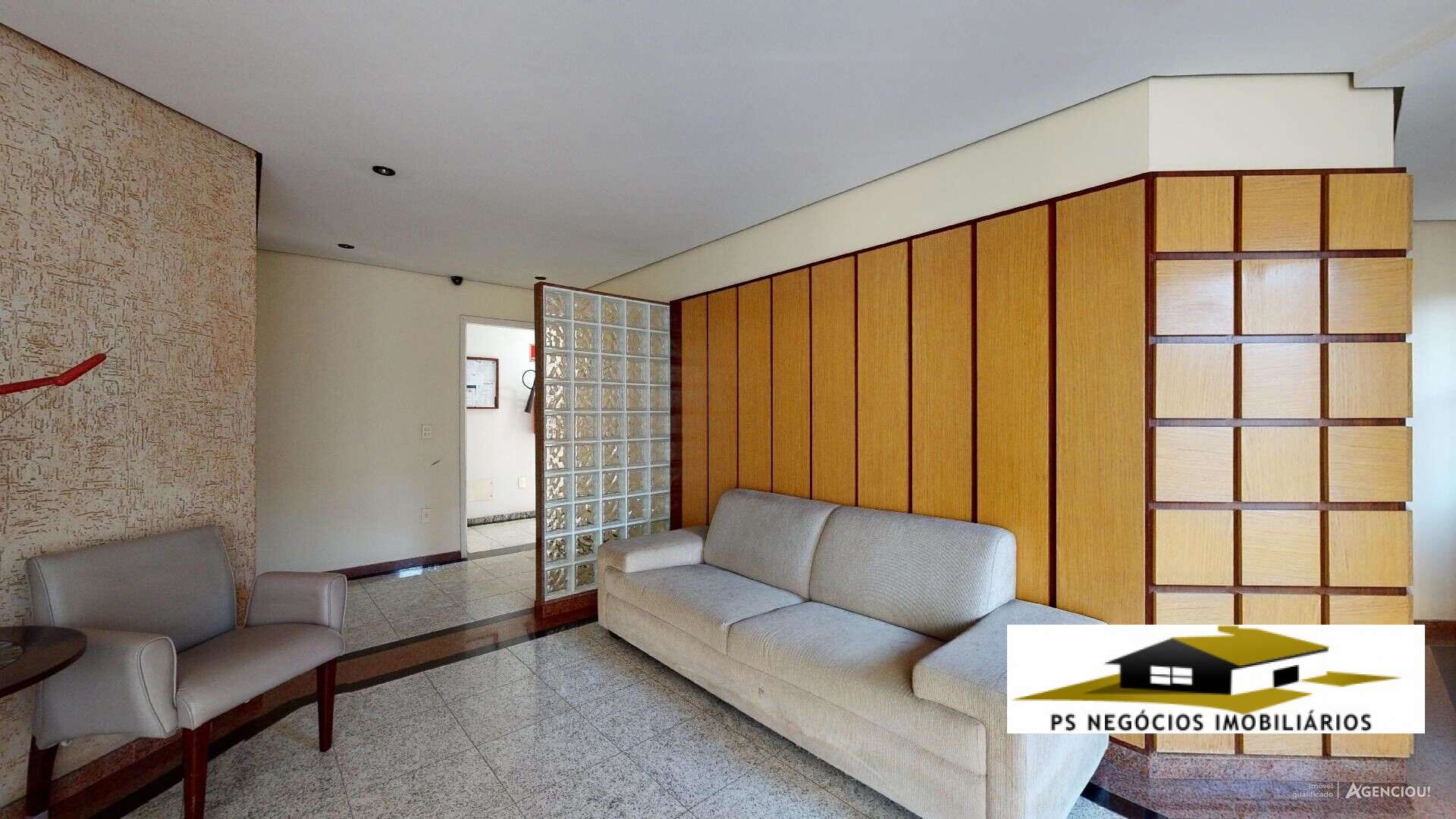 Apartamento à venda com 3 quartos, 107m² - Foto 19