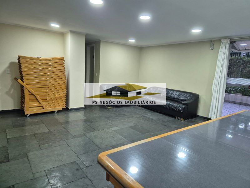 Apartamento para alugar com 3 quartos, 75m² - Foto 34