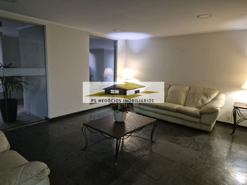 Apartamento para alugar com 3 quartos, 75m² - Foto 27