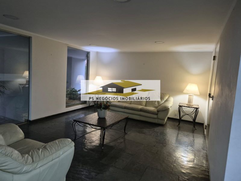 Apartamento para alugar com 3 quartos, 75m² - Foto 26