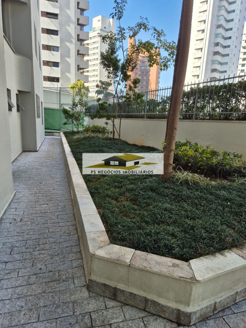 Apartamento para alugar com 3 quartos, 75m² - Foto 31