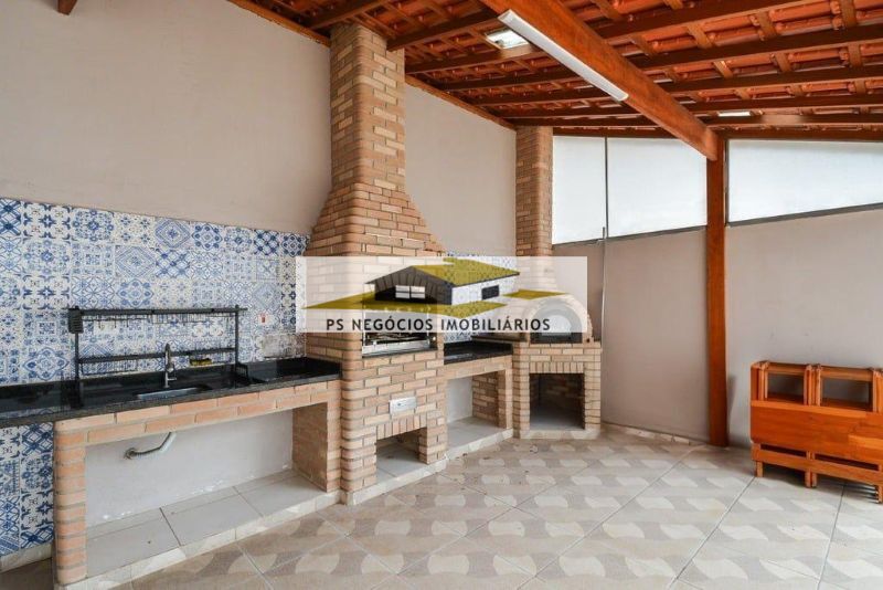 Cobertura, 3 quartos, 88 m² - Foto 41