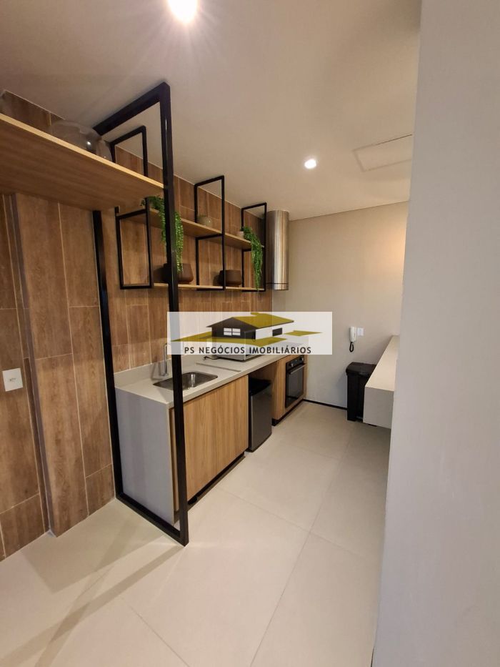 Apartamento, 1 quarto, 37 m² - Foto 14