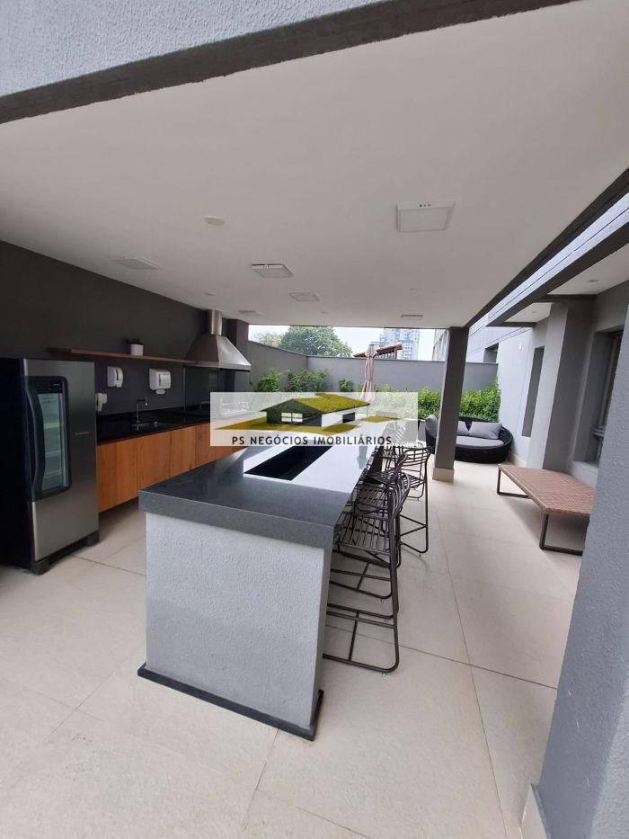 Apartamento, 1 quarto, 37 m² - Foto 17