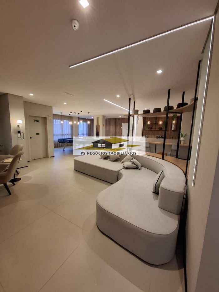 Apartamento, 1 quarto, 37 m² - Foto 18