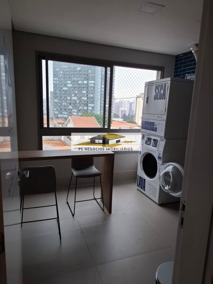 Apartamento, 1 quarto, 37 m² - Foto 24