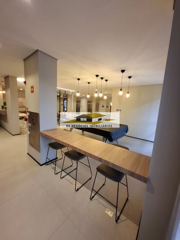 Apartamento, 1 quarto, 37 m² - Foto 15