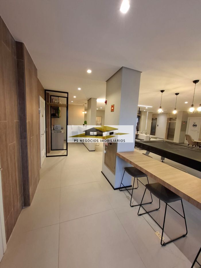 Apartamento, 1 quarto, 37 m² - Foto 16