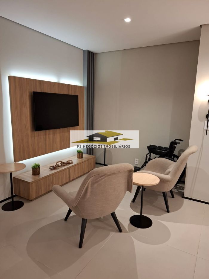 Apartamento, 1 quarto, 37 m² - Foto 19