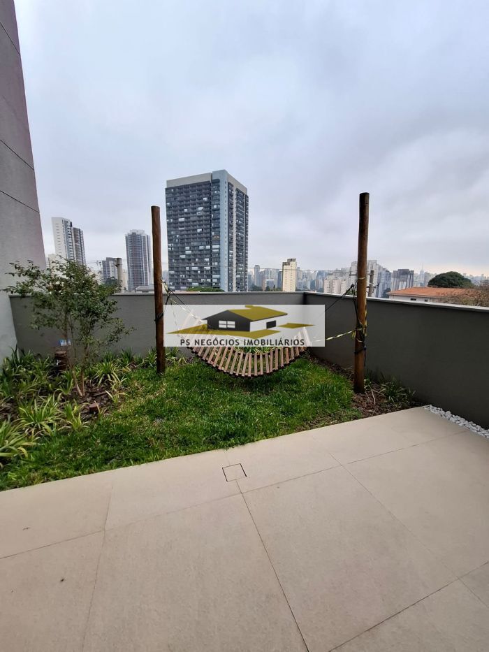 Apartamento, 1 quarto, 37 m² - Foto 20