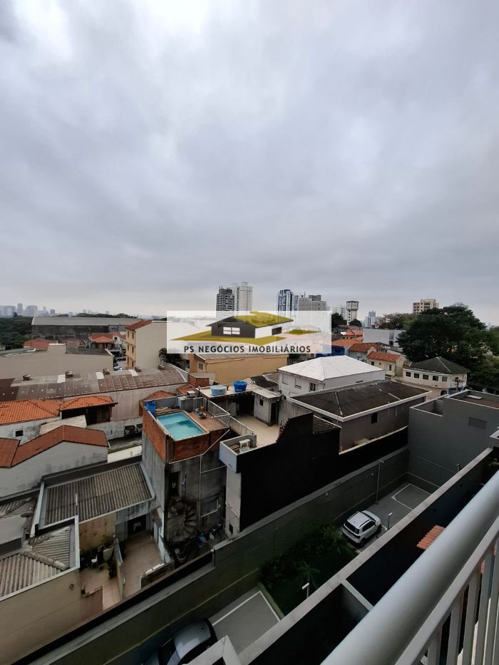Apartamento, 1 quarto, 37 m² - Foto 21