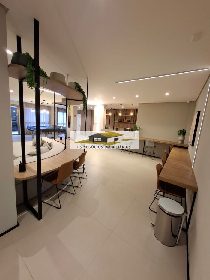 Apartamento, 1 quarto, 37 m² - Foto 13