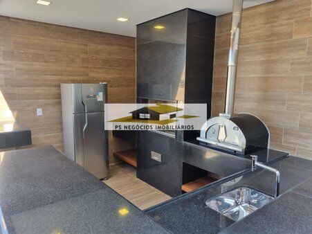 Apartamento à venda com 1 quarto, 47m² - Foto 16