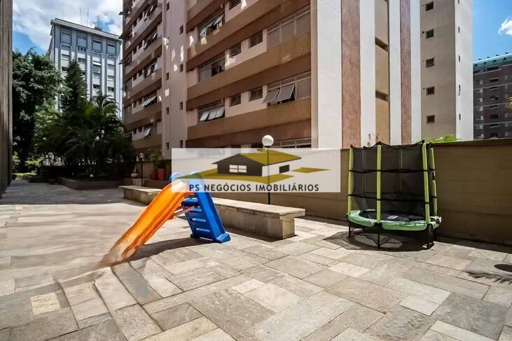 Apartamento à venda com 3 quartos, 121m² - Foto 26