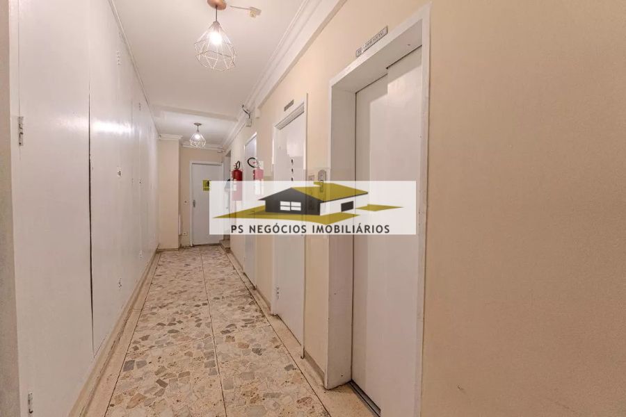 Apartamento, 1 quarto, 45 m² - Foto 21
