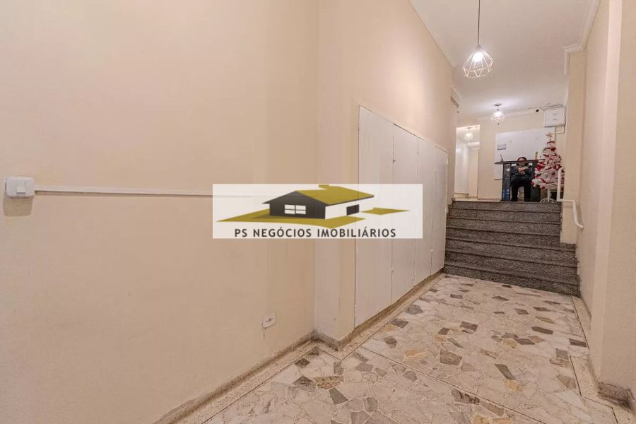 Apartamento, 1 quarto, 45 m² - Foto 20