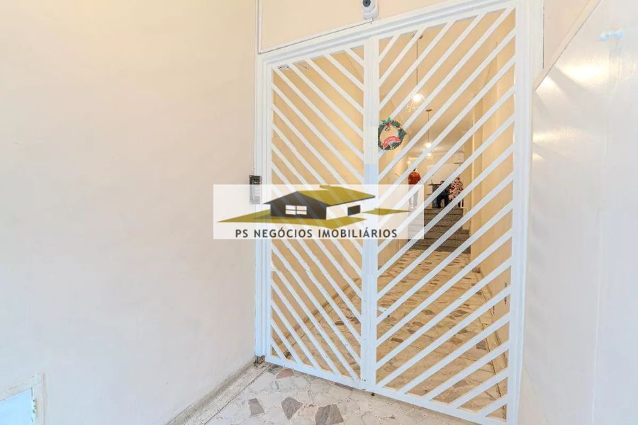 Apartamento, 1 quarto, 45 m² - Foto 19