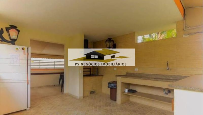 Apartamento à venda com 3 quartos, 70m² - Foto 43