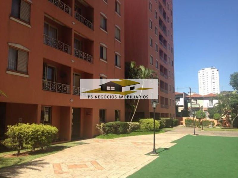 Apartamento à venda com 3 quartos, 70m² - Foto 36