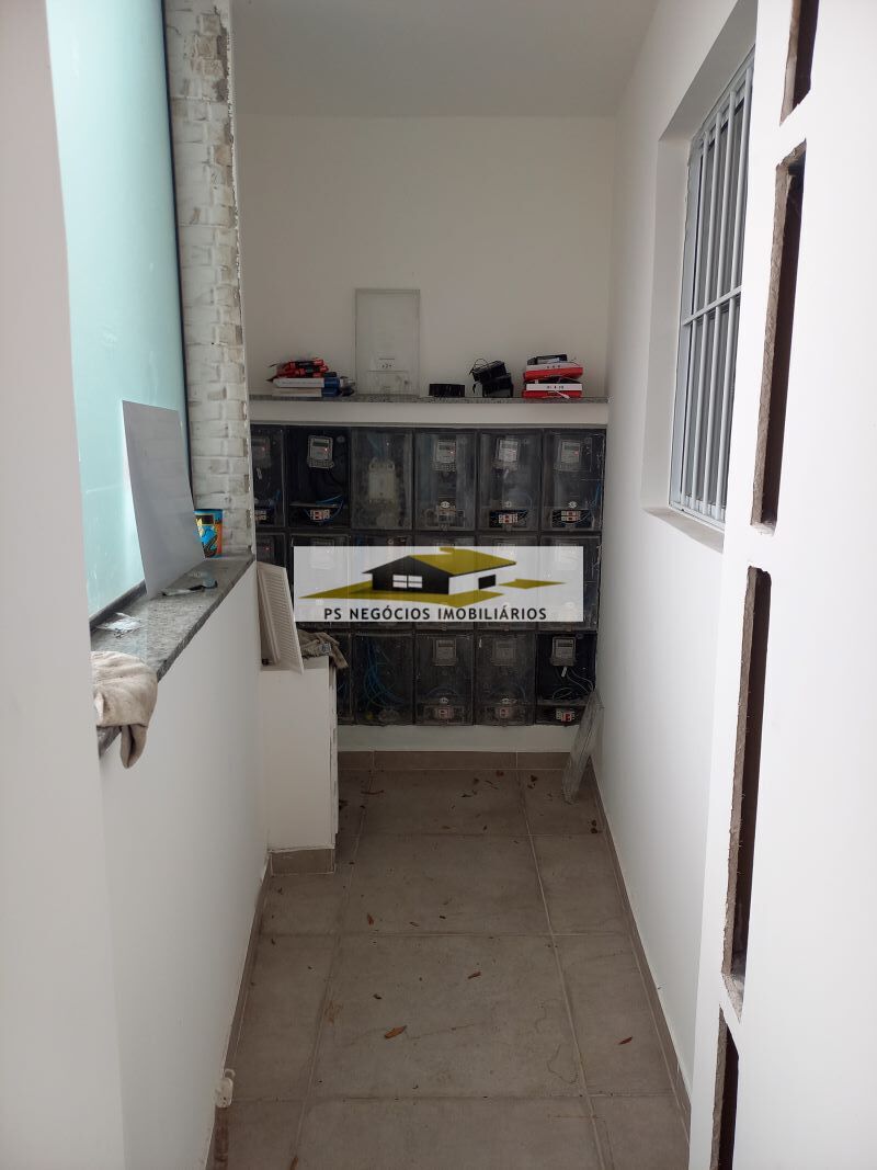 Apartamento à venda com 2 quartos, 46m² - Foto 28