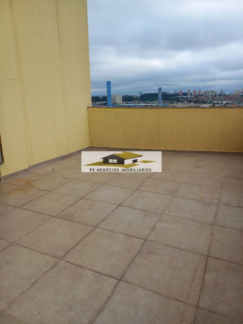 Apartamento à venda com 2 quartos, 46m² - Foto 34