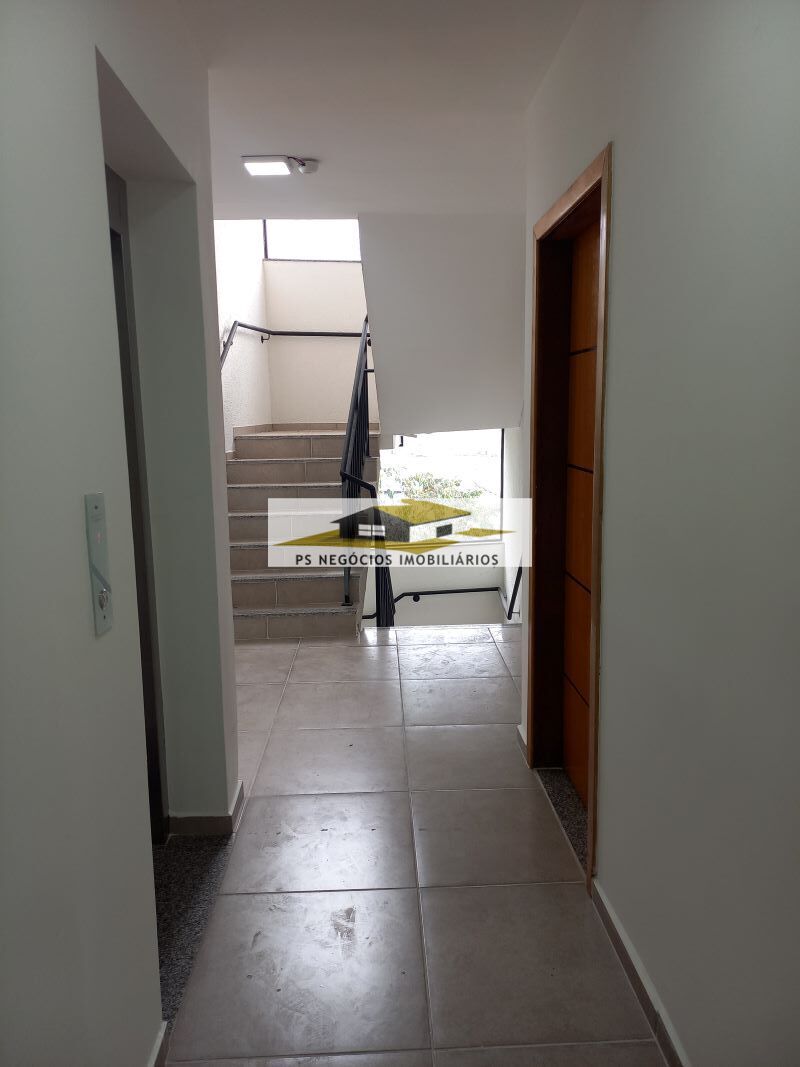 Apartamento à venda com 2 quartos, 46m² - Foto 30