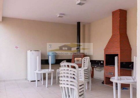 Apartamento à venda com 2 quartos, 52m² - Foto 31