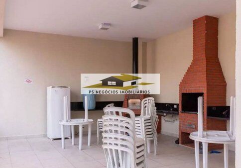 Apartamento à venda com 2 quartos, 52m² - Foto 33