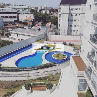 Apartamento à venda com 2 quartos, 52m² - Foto 20