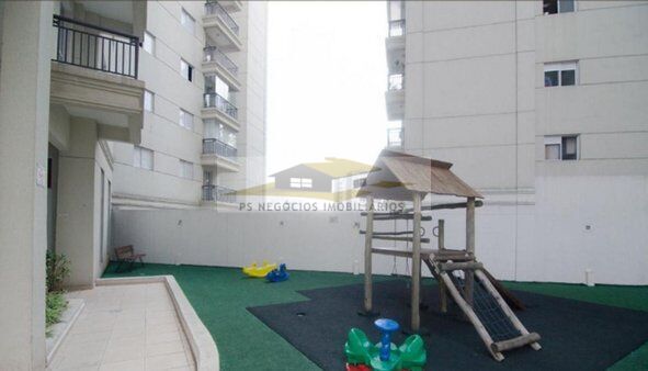 Apartamento à venda com 2 quartos, 52m² - Foto 35