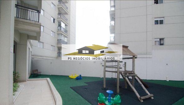 Apartamento à venda com 2 quartos, 52m² - Foto 39