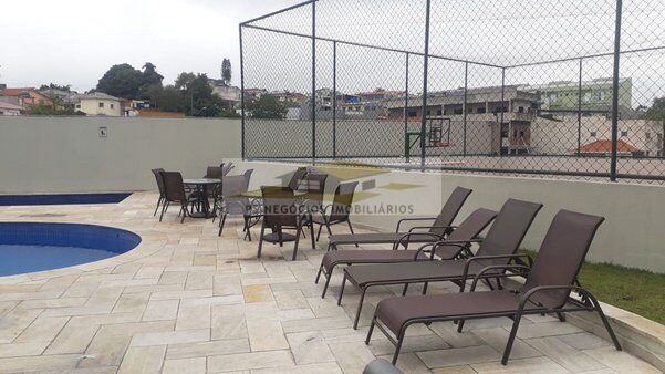 Apartamento à venda com 2 quartos, 52m² - Foto 22