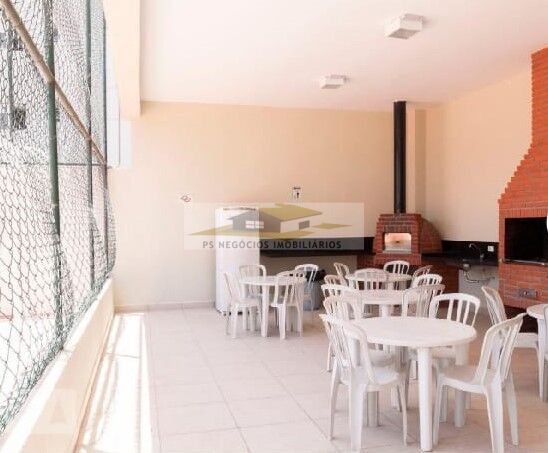 Apartamento à venda com 2 quartos, 52m² - Foto 33