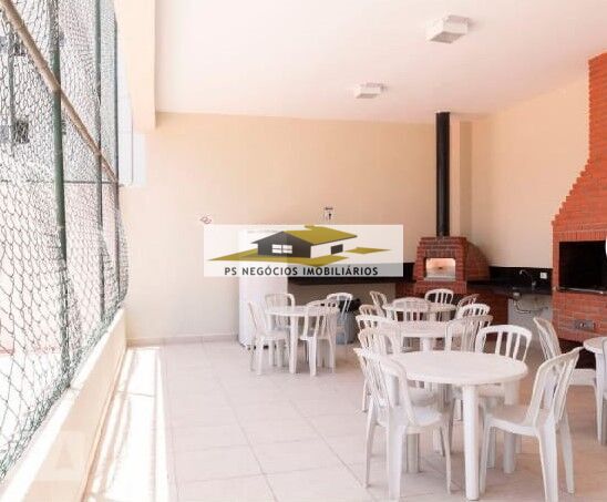 Apartamento à venda com 2 quartos, 52m² - Foto 37